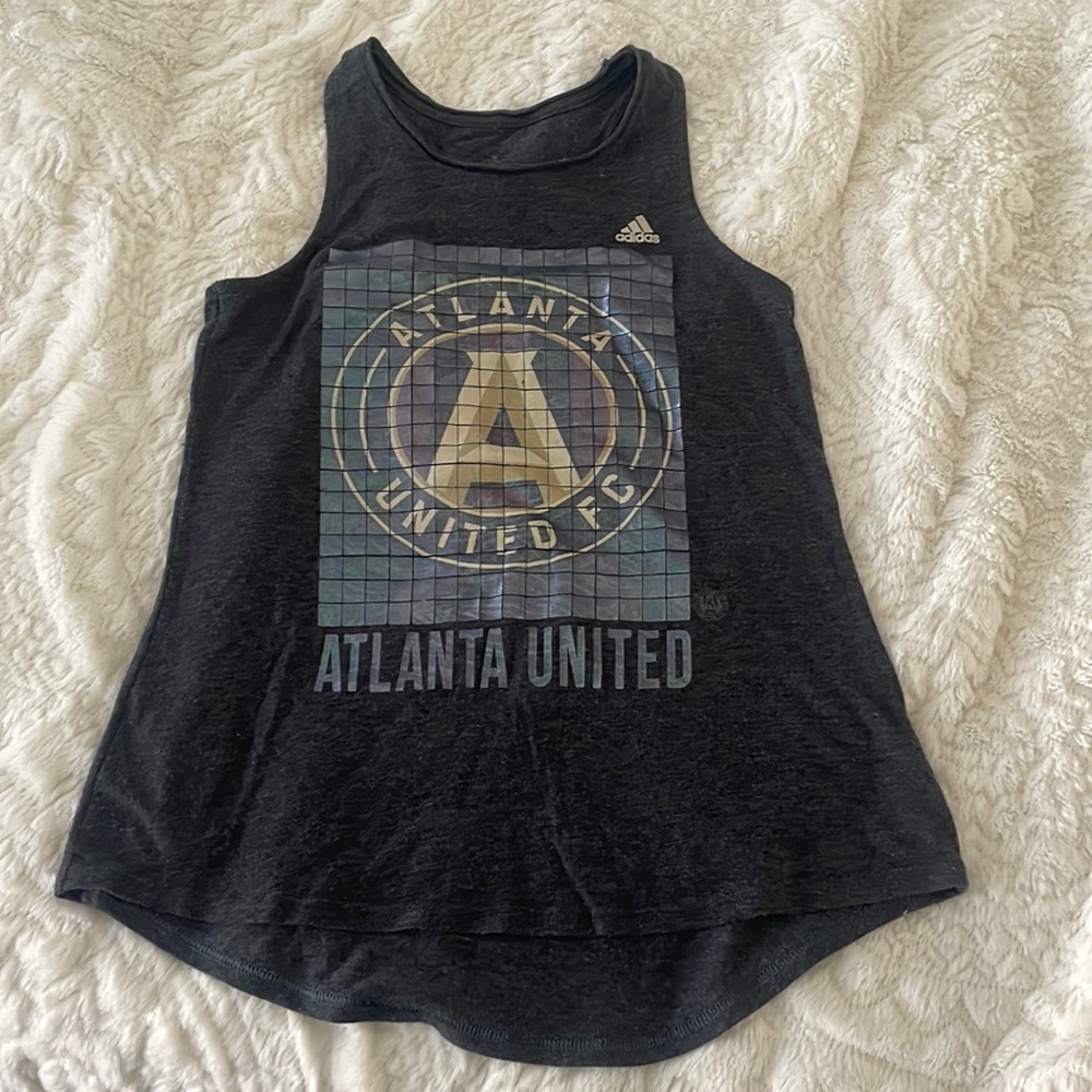 Atlanta United Women’s Tank Top